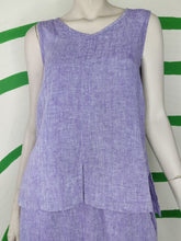 Load image into Gallery viewer, Open Tank