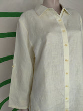 Load image into Gallery viewer, Button Up ShirtDress