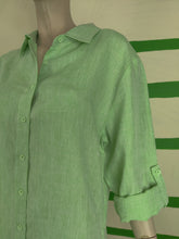 Load image into Gallery viewer, Button Up ShirtDress