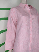 Load image into Gallery viewer, Button Up ShirtDress