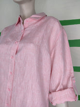 Load image into Gallery viewer, Button Up ShirtDress