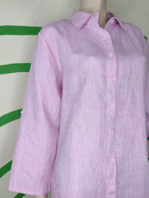 Load image into Gallery viewer, Button Up ShirtDress