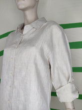 Load image into Gallery viewer, Button Up ShirtDress