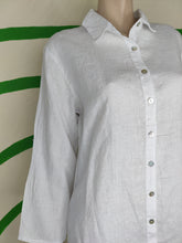 Load image into Gallery viewer, Button Up ShirtDress