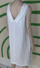 Load image into Gallery viewer, Open Back Short Dress