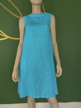 Load image into Gallery viewer, Open Back Short Dress