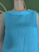 Load image into Gallery viewer, Open Back Short Dress