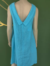 Load image into Gallery viewer, Open Back Short Dress