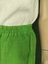 Load image into Gallery viewer, Straight Capri Pant