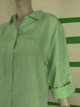 Load image into Gallery viewer, Button Up ShirtDress
