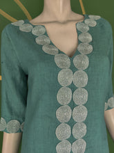 Load image into Gallery viewer, Emerald Dress Regular
