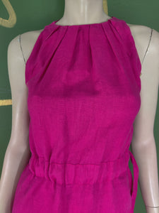 Fuchsia Dress Regular
