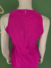 Load image into Gallery viewer, Fuchsia Dress Regular
