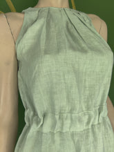 Load image into Gallery viewer, Grecian Green Dress Regular
