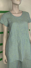 Load image into Gallery viewer, Grassy Green Simplest Tee
