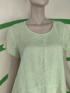 Honeydew Simplest Tee