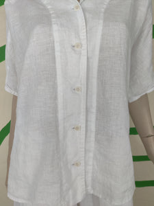 White Lauren Shirt