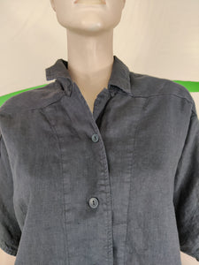Black Lauren Shirt