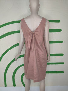 Rose Lucca Dress