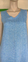 Load image into Gallery viewer, Ocean Jewel Dress
