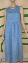 Load image into Gallery viewer, Ocean Sybil Dress
