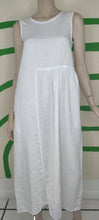 Load image into Gallery viewer, White Sybil Dress
