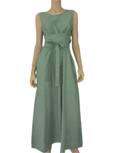 Load image into Gallery viewer, Boracay Teal Dress
