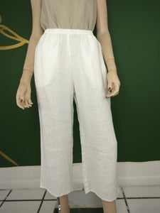 Flood Classic Pant