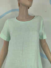 Load image into Gallery viewer, Roadie Tee Dress
