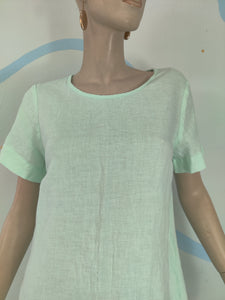 Roadie Tee Dress