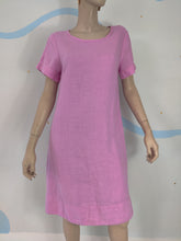 Load image into Gallery viewer, Roadie Tee Dress
