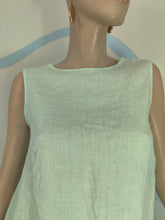 Load image into Gallery viewer, Roadie Tee Top Tank
