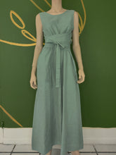 Load image into Gallery viewer, Boracay Teal Dress
