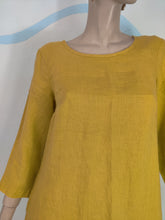 Load image into Gallery viewer, Happy Gather Dress
