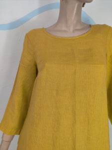 Happy Gather Dress