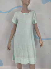 Load image into Gallery viewer, Roadie Tee Dress
