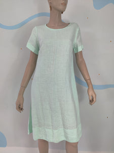 Roadie Tee Dress