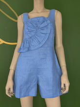 Load image into Gallery viewer, Caracol Regatta Blue Jumpsuit
