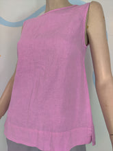 Load image into Gallery viewer, Roadie Tee Top Tank
