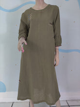 Load image into Gallery viewer, Cassandra Dress
