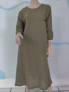 Cassandra Dress