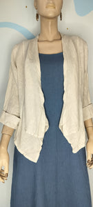 Short Detailed Cardigan