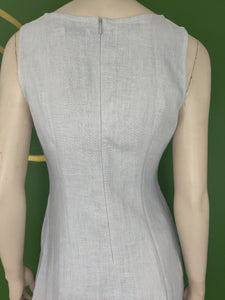 Eden Gray Dress