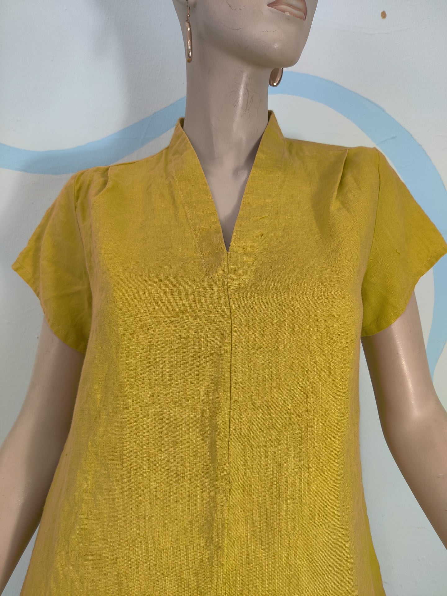 RSVP Blouse