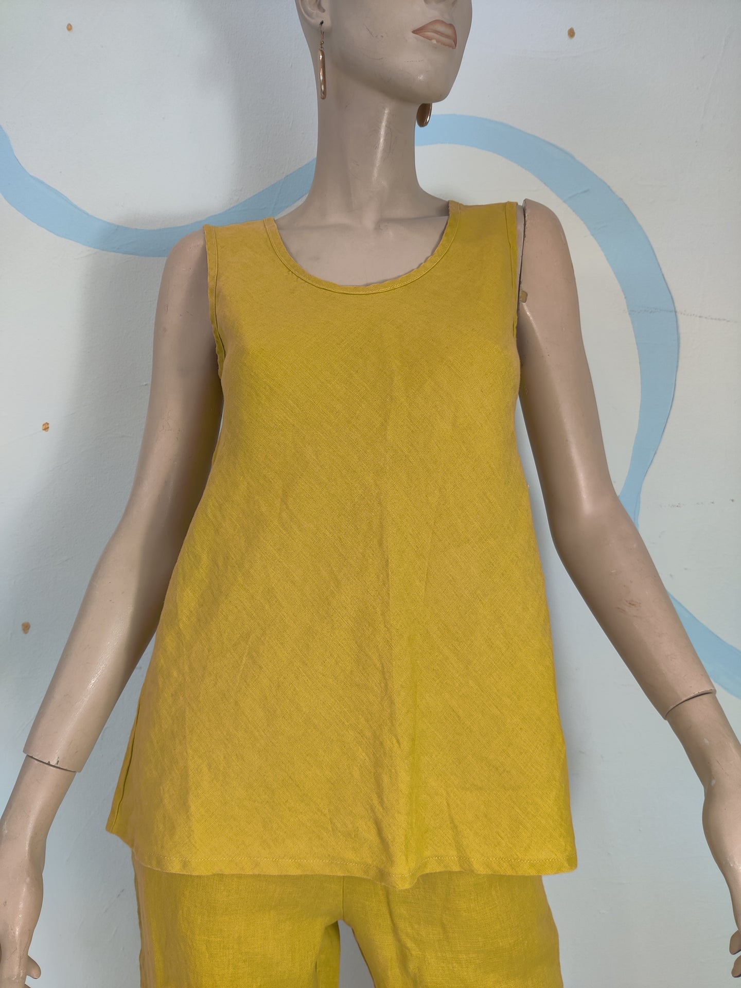 Jasmine Tank Top