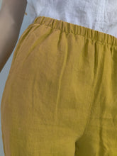 Load image into Gallery viewer, Tapered pant
