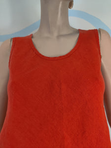 Jasmine Tank Top