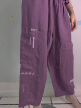 Load image into Gallery viewer, Nadia Crop Pant
