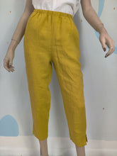Load image into Gallery viewer, Tapered pant
