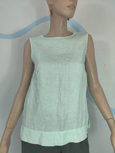 Roadie Tee Top Tank